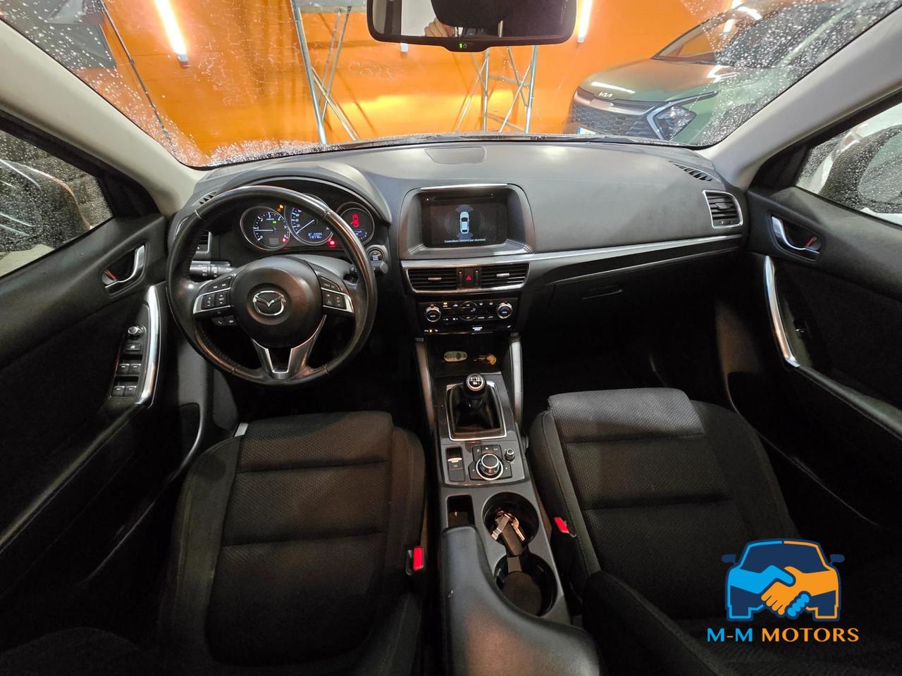 Mazda CX-5 2.2 Exceed 2wd 150cv