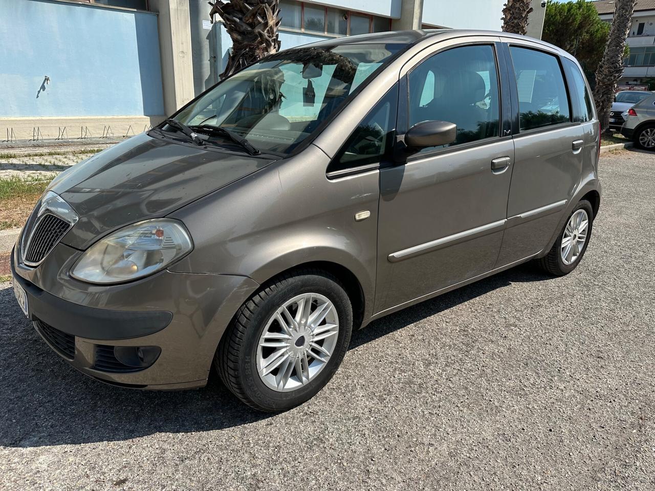 Lancia MUSA 1.3 diesel 2007