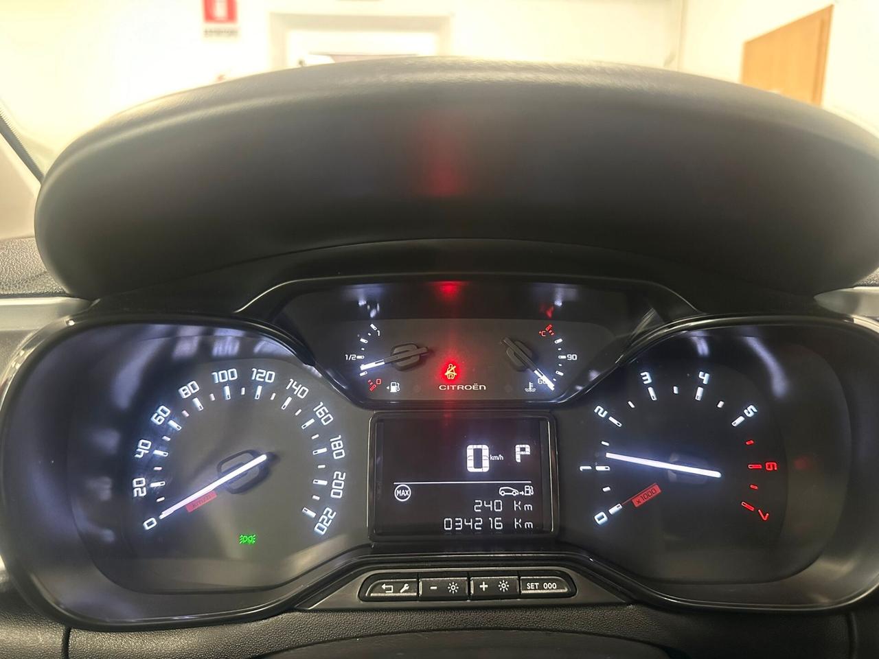 Citroen C3 PureTech 110 S&S Shine