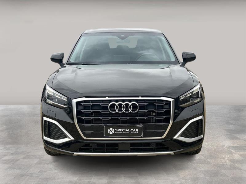 Audi Q2 35 2.0 TDI Business Plus S tronic