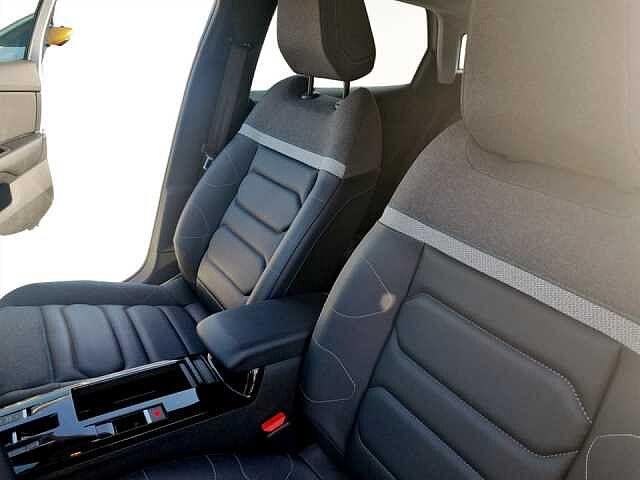 Citroen NUOVA C4 C4 1.2 puretech Max s&s 130cv eat8