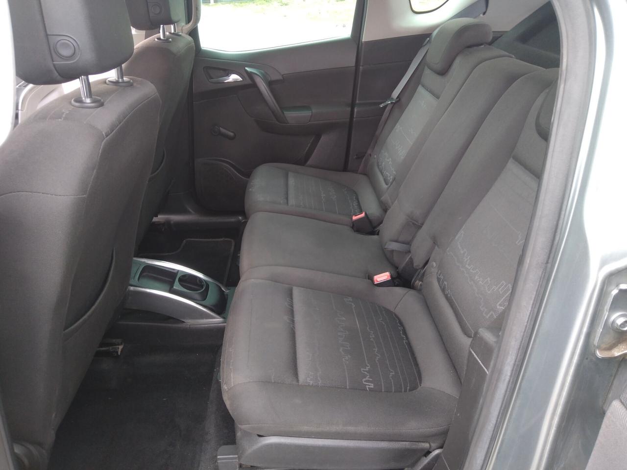 Opel Meriva 1.4 100CV Cosmo x neopatentati