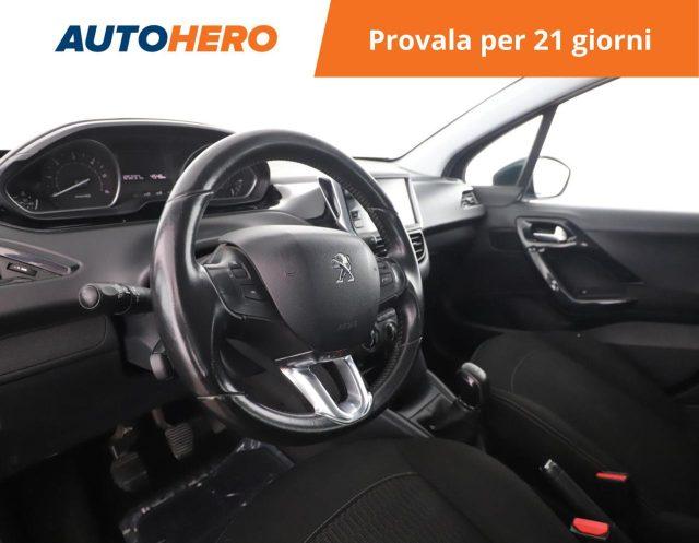 PEUGEOT 208 1° serie BlueHDi 75 5 porte Active