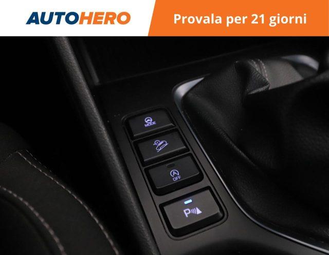 HYUNDAI Tucson 1.7 CRDi XPossible