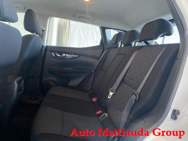 NISSAN Qashqai 1.6 dCi 4WD Acenta