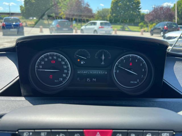 LANCIA Ypsilon 0.9 TwinAir 85 CV 5 porte Metano Ecochic Platinum
