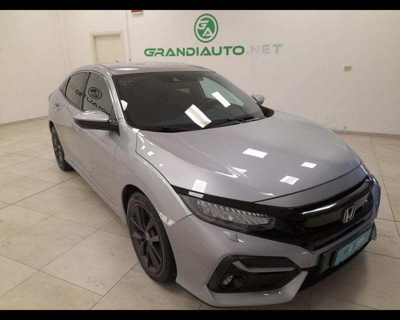 Honda Civic X 5p 1.0 Executive 126cv my18
