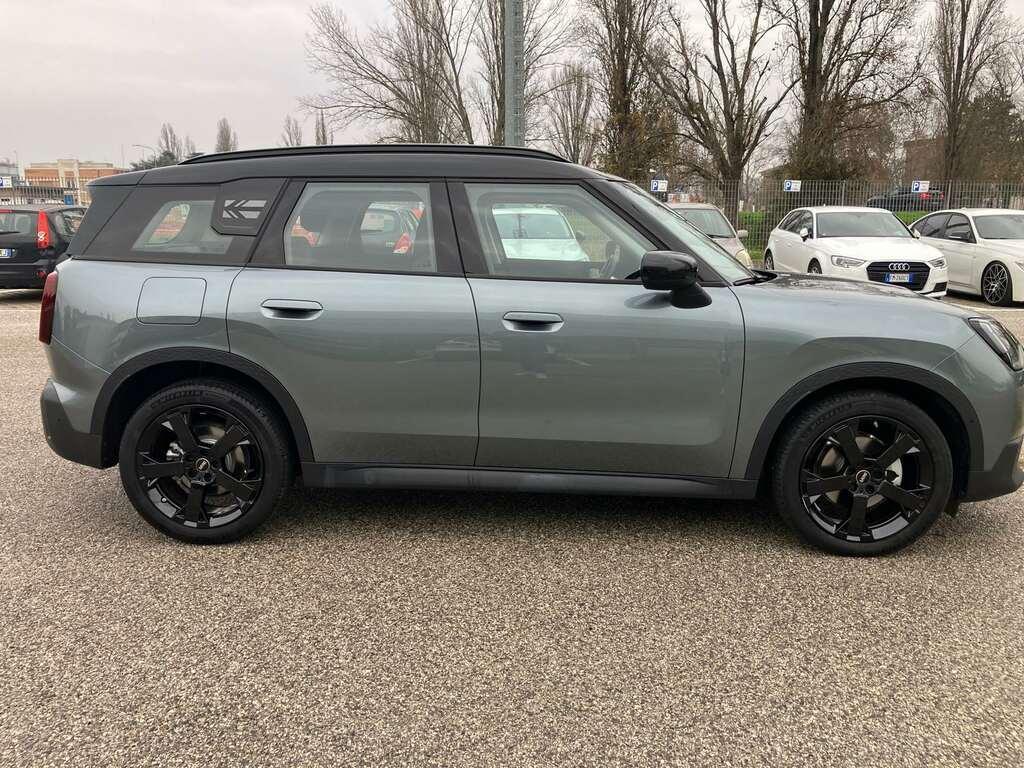 Mini Mini Countryman 2.0 48V D Classic