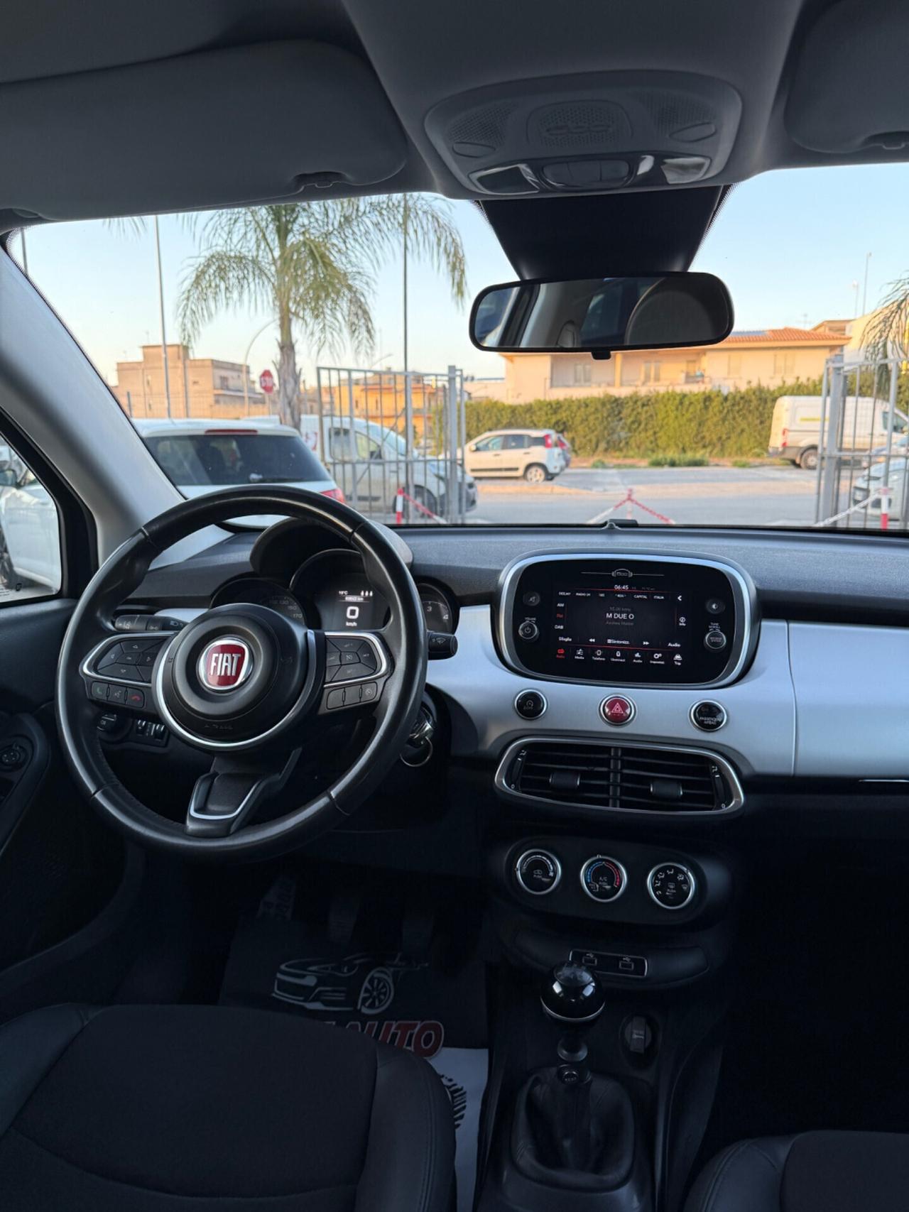 Fiat 500X 1.3 MultiJet 95 CV Sport