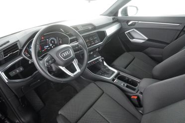 AUDI Q3 2ª serie Q3 SPB 35 TDI S tronic Identity Black