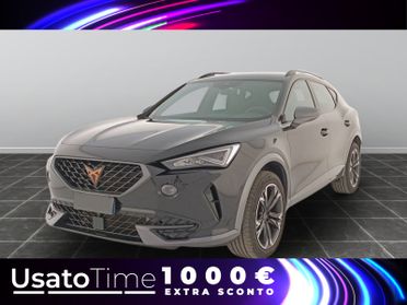 Cupra Formentor 2.0 tdi 150cv 4drive