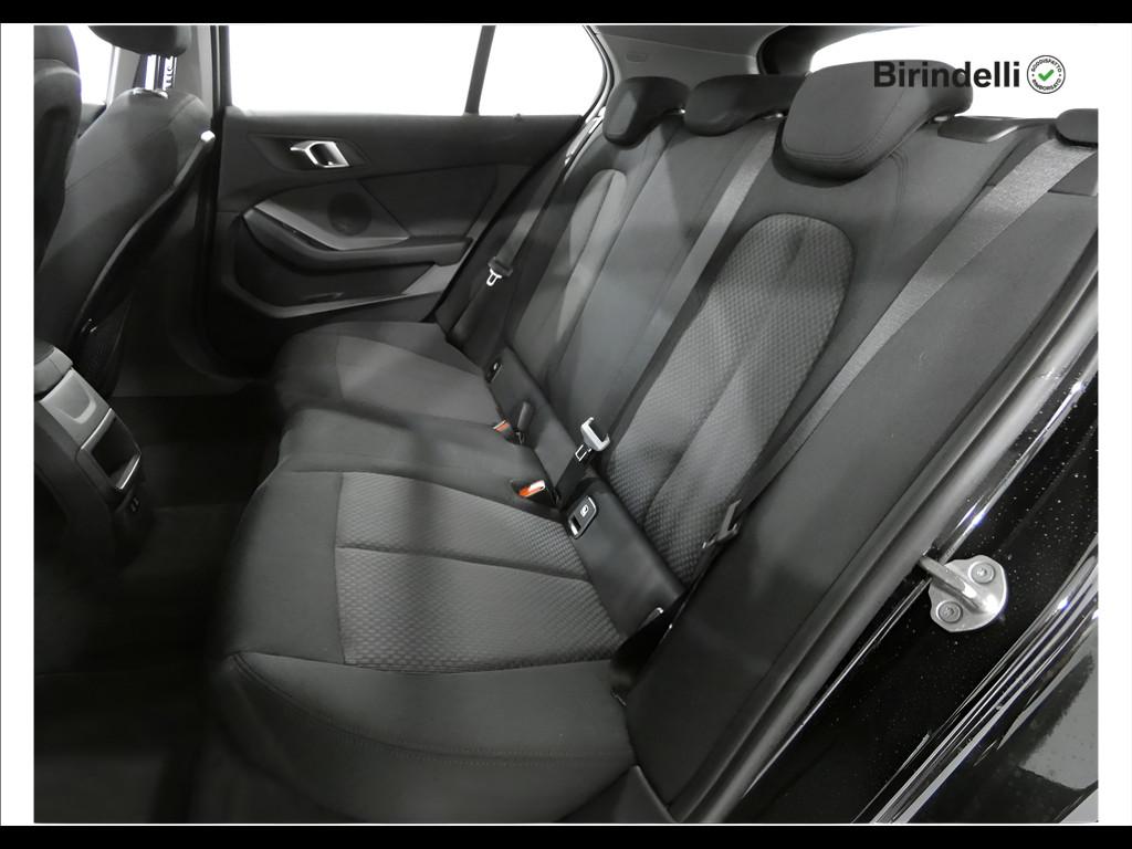 BMW Serie 1 (F40) - 116d 5p. Business Advantage