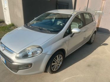 Fiat Grande Punto 1.3 2011