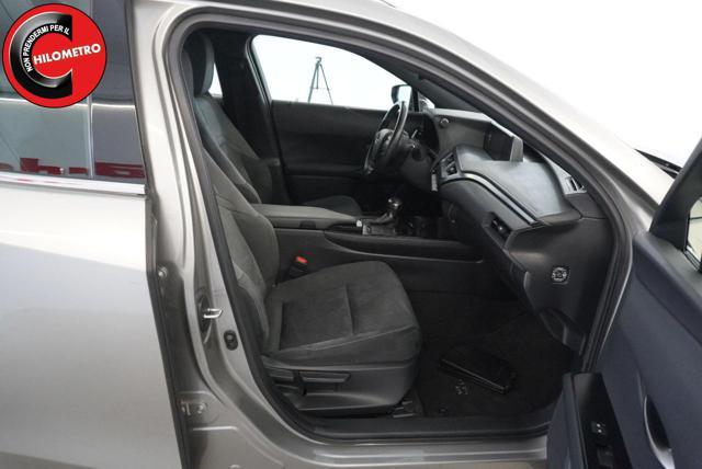 LEXUS UX 250h UX Hybrid Business