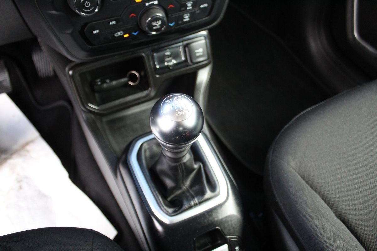 JEEP - Renegade - 1.0 T3 Longitude