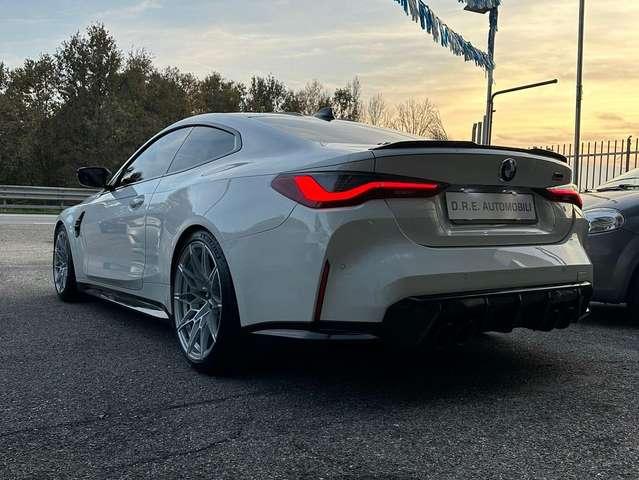 BMW M4 M4 G82 2020 Coupe Coupe 3.0 Competition auto