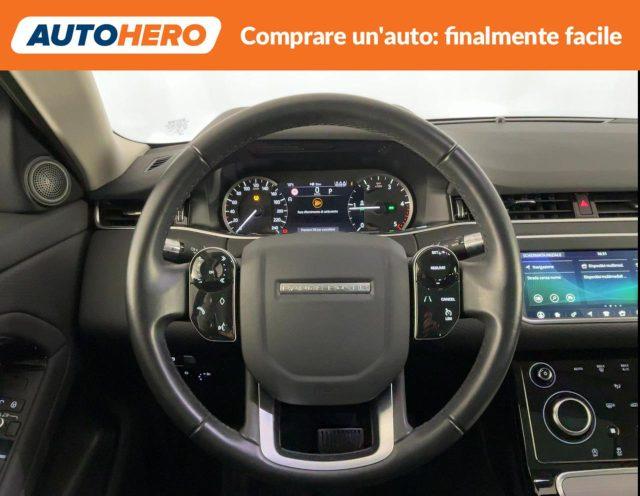 LAND ROVER Range Rover Evoque 2.0D I4-L.Flw 150 CV AWD Auto S