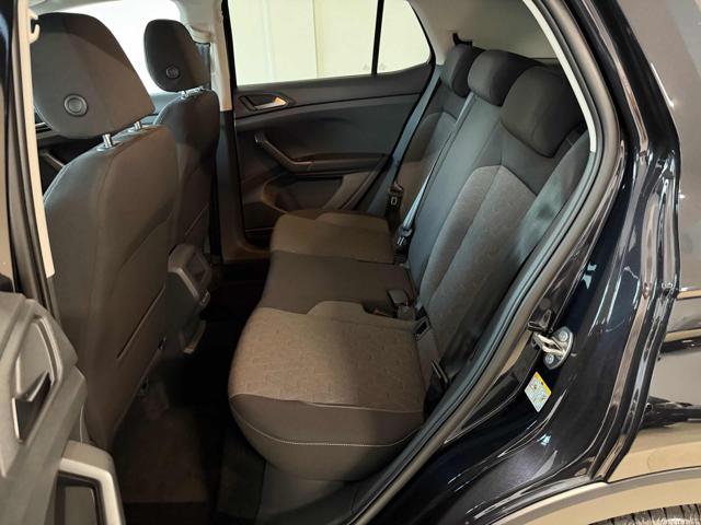 VOLKSWAGEN T-Cross 1.0 TSI 85kW Edition Plus