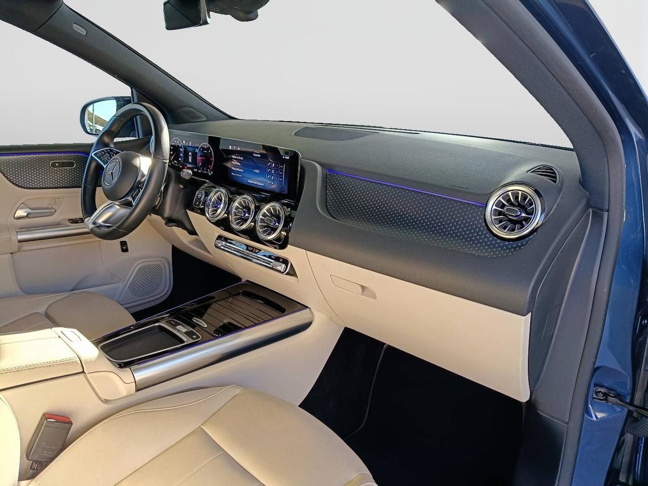 Mercedes-Benz Classe B - W247 2023 - B 180 d Progressive Advanced Plus auto