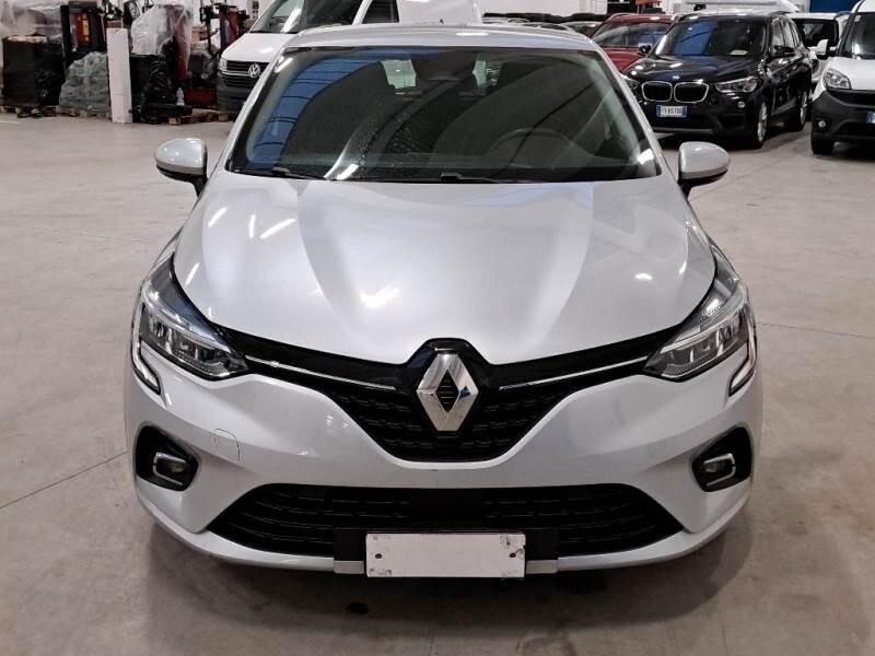 Renault Clio Blue dCi 8V 85 CV 5 porte Zen