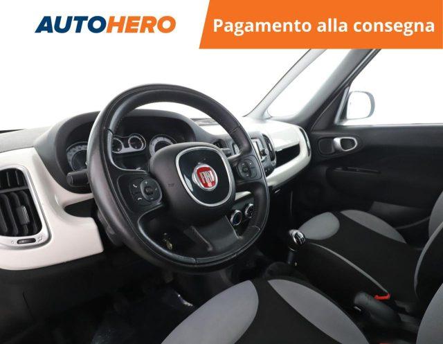 FIAT 500L 1.3 Multijet 85 CV Pop Star