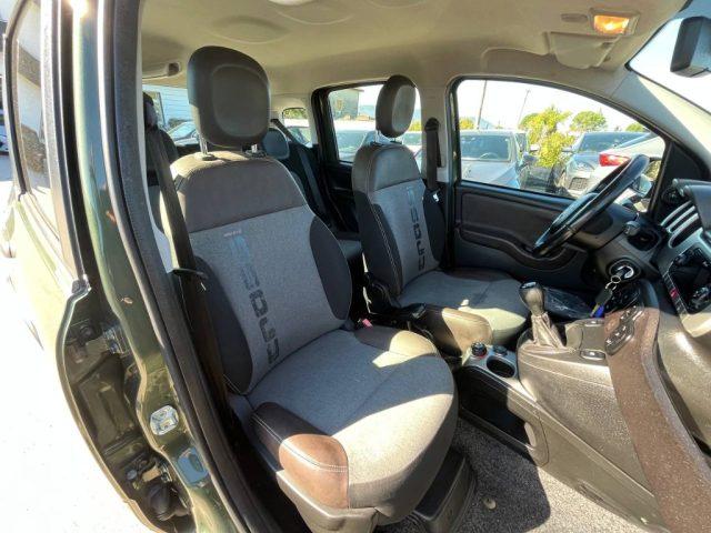 FIAT Panda Cross 1.3 MJT 95 CV S&S 4x4