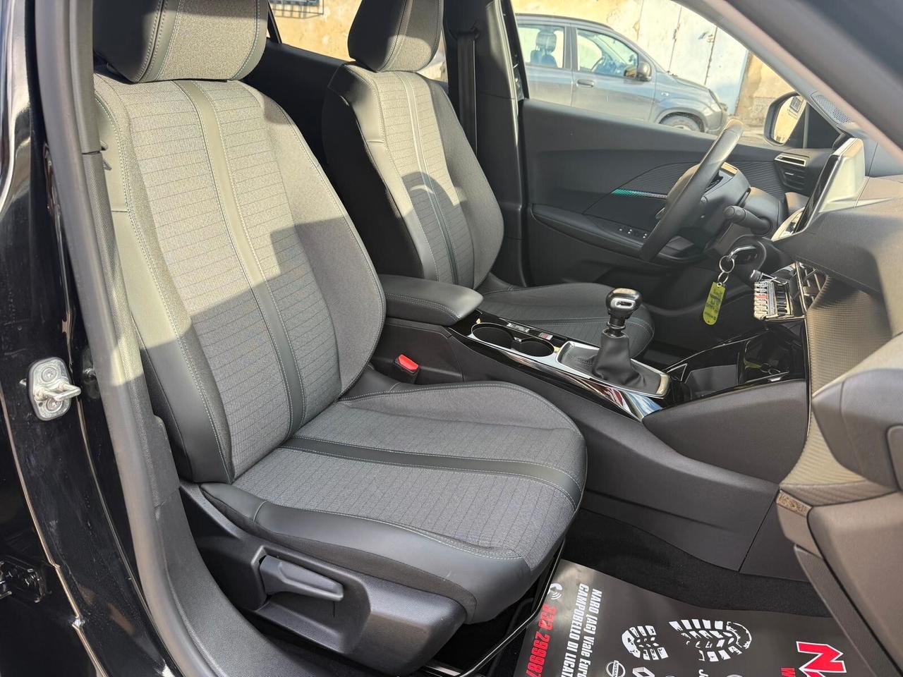 Peugeot 2008 BlueHDi 110 S&S Allure Pack