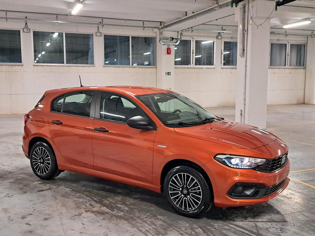 Fiat Tipo 1600 16V Multijet 130CV 5 Porte Km. 0