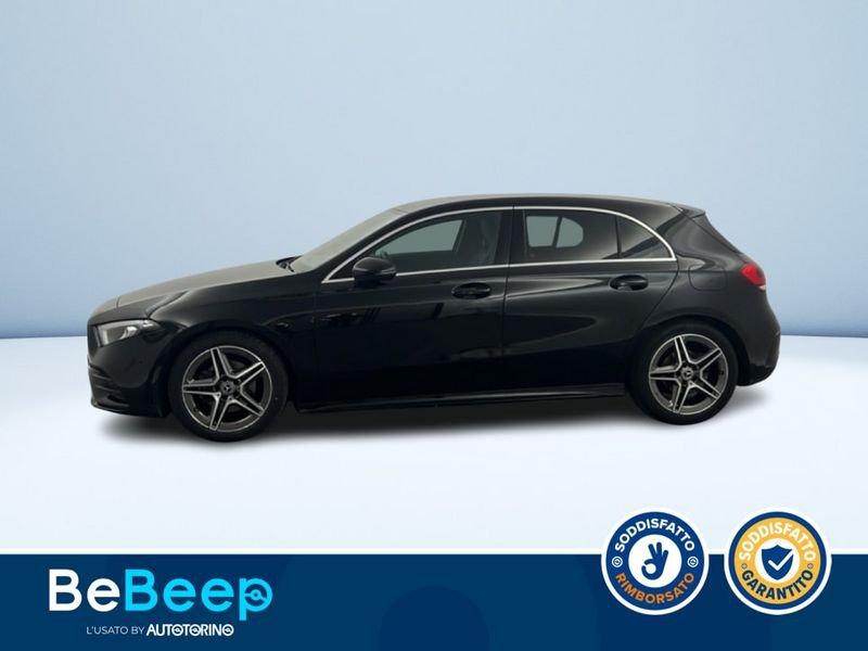 Mercedes-Benz Classe A A 180 D PREMIUM AUTO