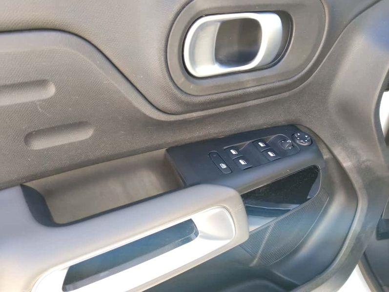 CITROEN C5 Aircross 1.6 hybrid phev Shine 225 e-eat8