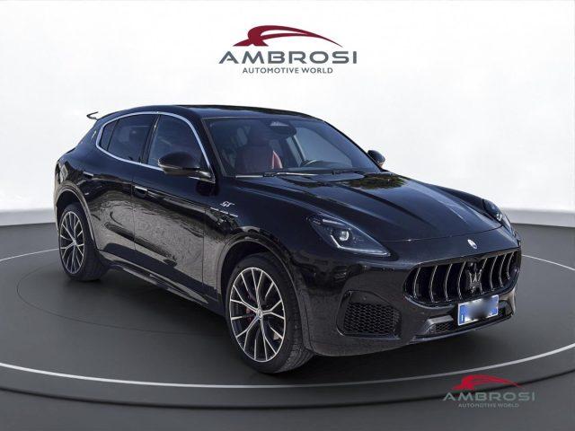 MASERATI Grecale 2.0 mhev GT 300cv auto