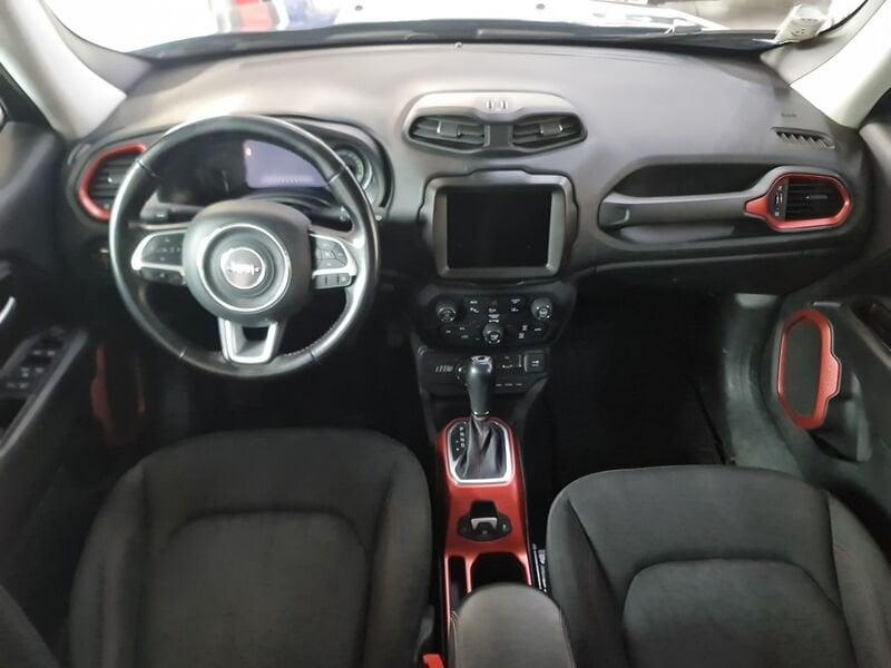Jeep Renegade 4xe 1.3 T4 PHEV 240cv Trailhawk 4xe Auto