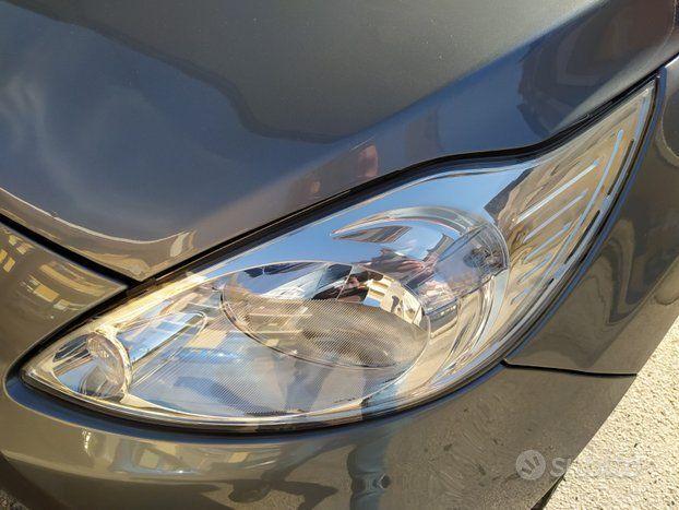 FORD Ka 2ª serie Business 1.2 8V 69CV