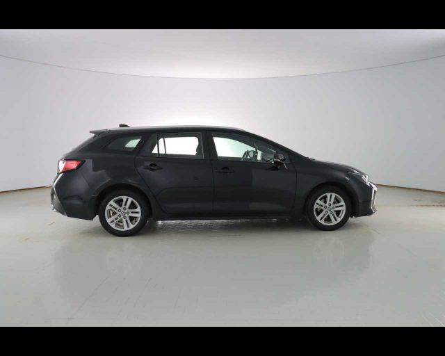 TOYOTA Corolla Touring Sports 1.8 Hybrid Business