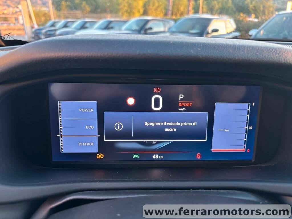 Jeep 1.2 Turbo 100 CV MHEV Summit Tua a solo 269 Euro al mese IVA ESPOSTA