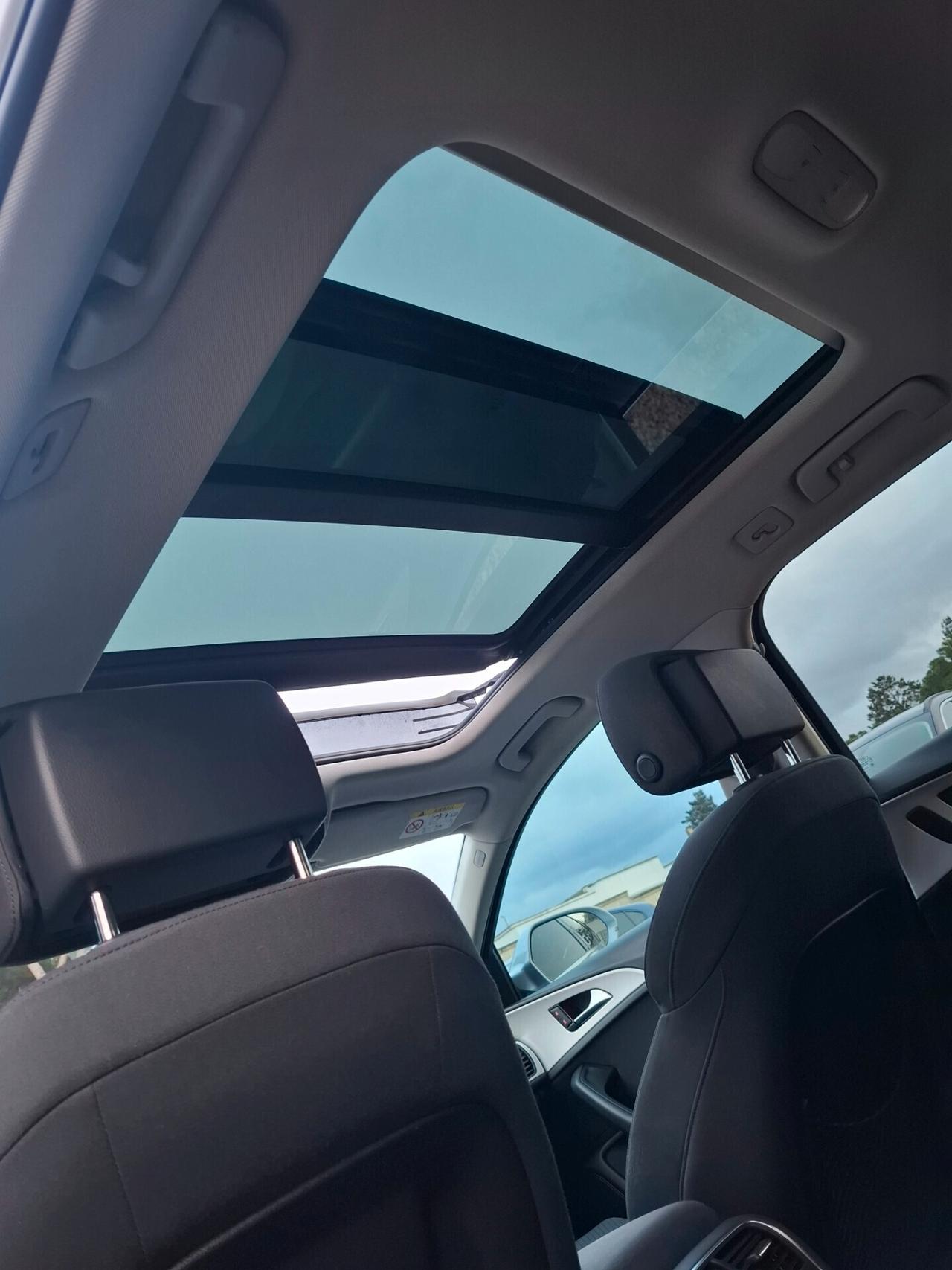 AUDI A6 Avant 2.0 TDI 190cv AUTOM. *TETTO-MATRIX-NAVY*