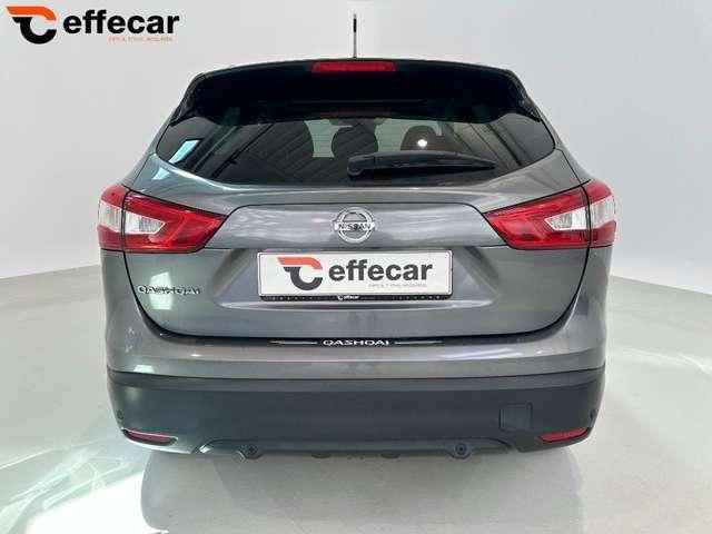 Nissan Qashqai 1.6 2WD Tekna NEOPATENTATI