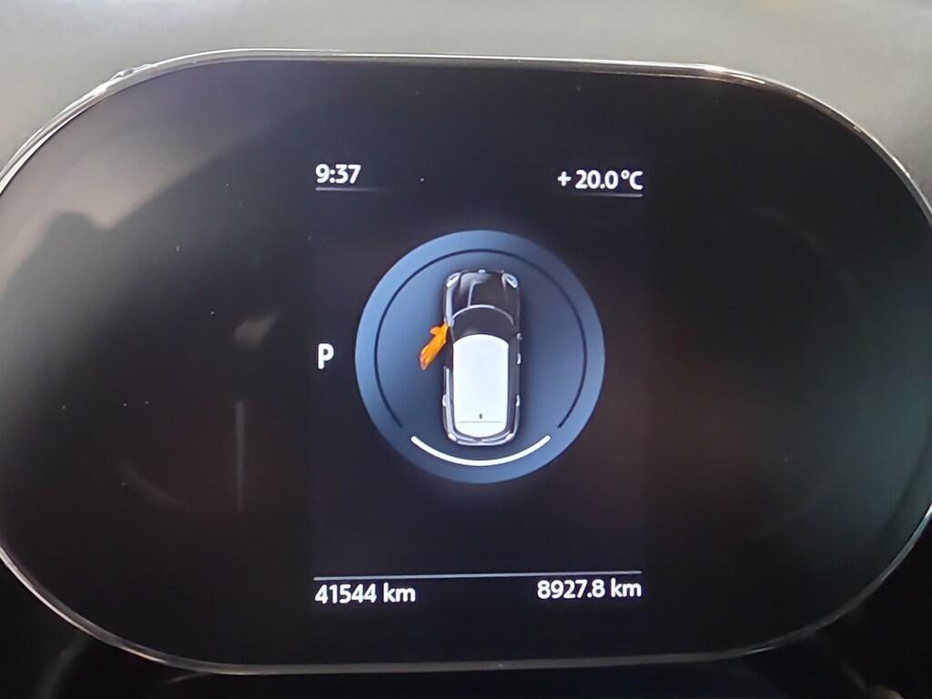 Mini Cooper SE Countryman 1.5 Classic all4 auto