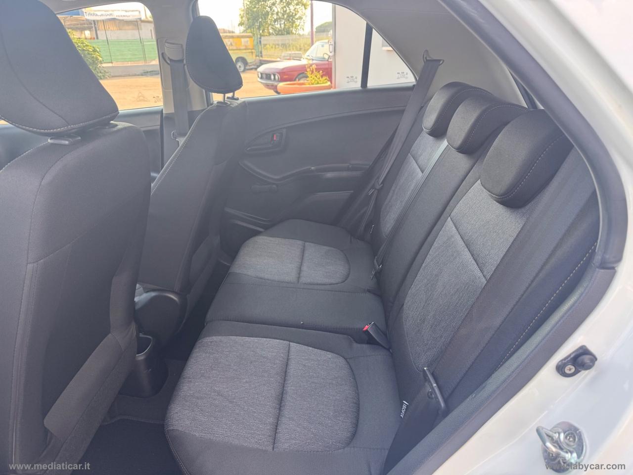 KIA Picanto 1.0 12V EcoGPL 5p. Active