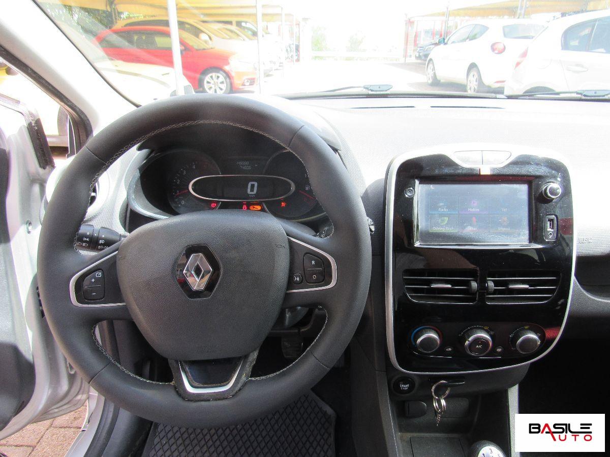 RENAULT - Clio - 1.5 dCi 8V 75 CV S&S 5p. Live