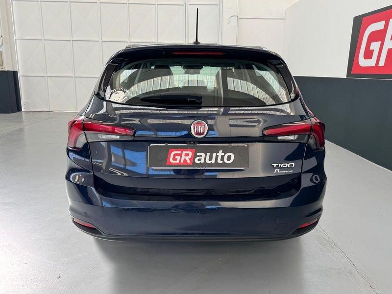 FIAT Tipo Tipo 1.6 Mjt S&S 5 porte City Sport