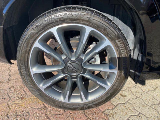FIAT 500X 1.0 120CV CABRIO Sport Dolcevita