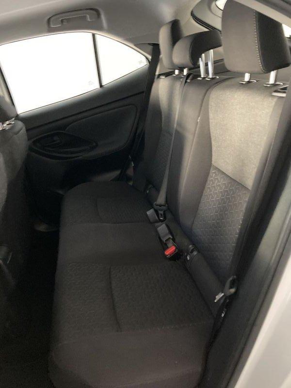 Toyota Yaris Cross Yaris Cross 1.5 Hybrid 5p. E-CVT Active