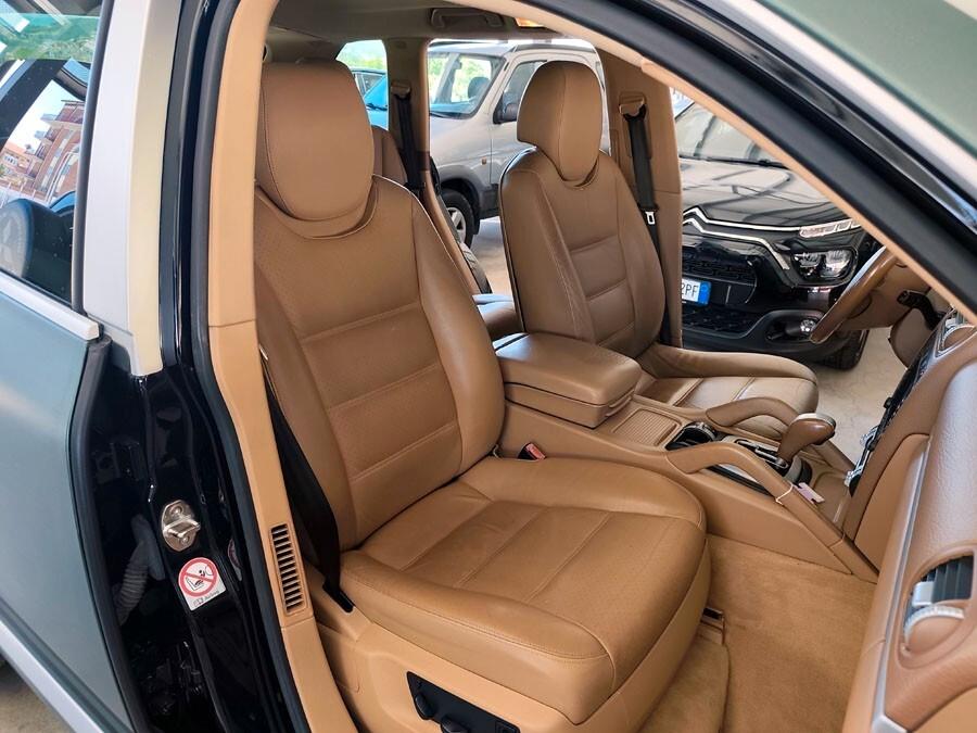 Porsche Cayenne 3.2 V6 cat Automatica
