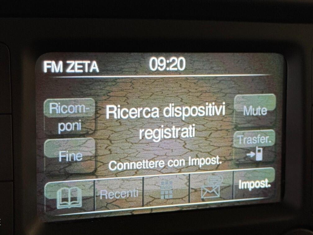 Jeep Renegade 1.6 mjt Longitude fwd 120cv Navi 16" Neopat