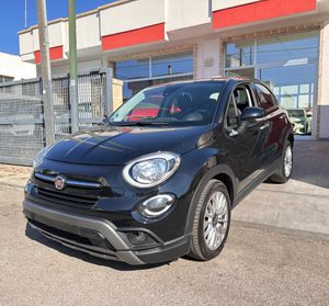 Fiat 500X 1.3 MultiJet 95 CV Cross-Mod.2019