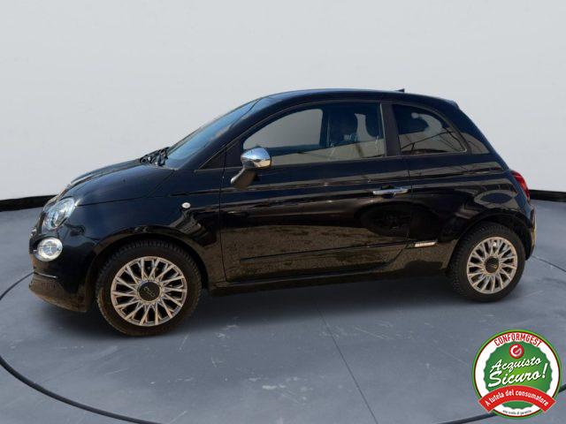 FIAT 500 1.0 Hybrid Launch Edition