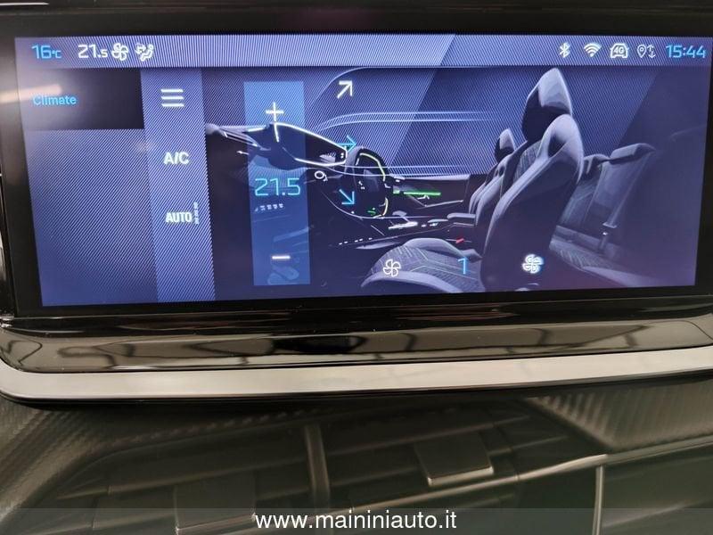 Peugeot 208 1.2 100cv 5p Allure + Car Play "SUPER PROMO"