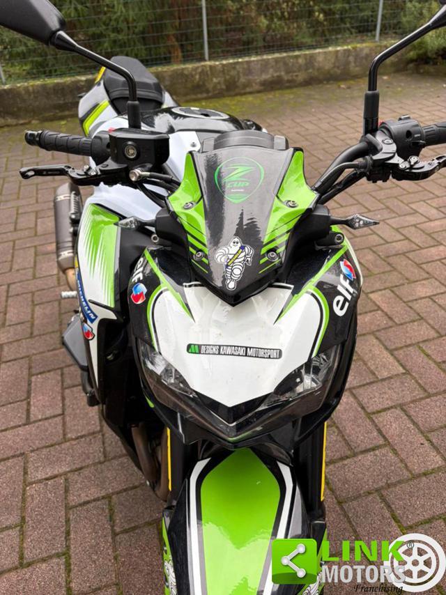 KAWASAKI Z 900 Z 900