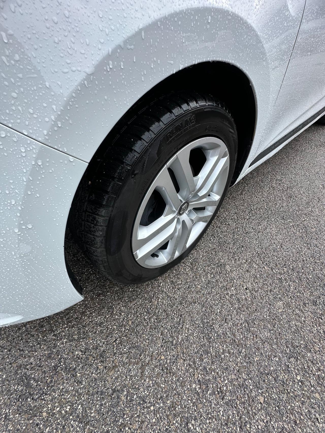 Renault Clio Blue dCi 100 CV 5 porte Business